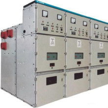 高壓之芯?安全之選——泰州安泰電器開關廠專注戶內金屬鎧裝配電設備