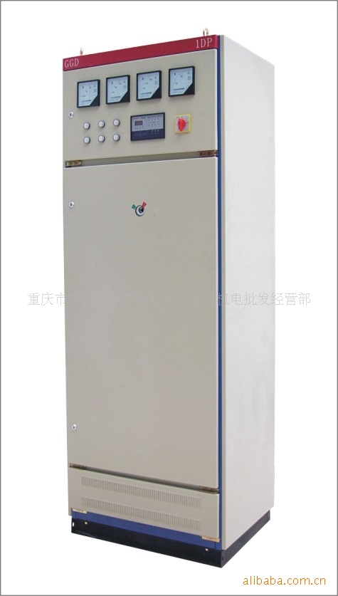 GGD低壓成套開關設備 價格、廠家與圖片解析，聚焦高新技術產業開發區泰利機電經營部