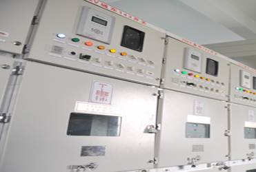 關于工廠供配電系統中配電開關控制設備運行現狀的調查報告