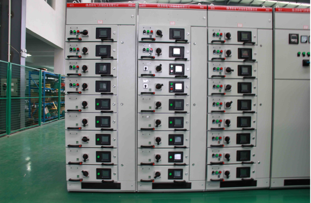 智能化改造推動貴州工業轉型升級 配電開關控制設備的新篇章